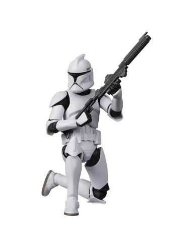 Star Wars The Black Series G00225X2 figura de juguete para niños