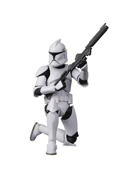 Star Wars The Black Series G00225X2 figura de juguete para niños