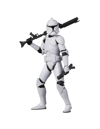 Star Wars The Black Series G00225X2 figura de juguete para niños