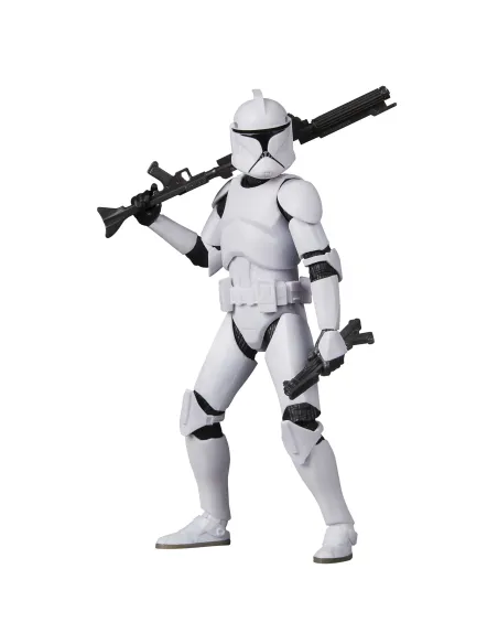 Star Wars The Black Series G00225X2 figura de juguete para niños