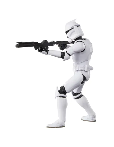 Star Wars The Black Series G00225X2 figura de juguete para niños