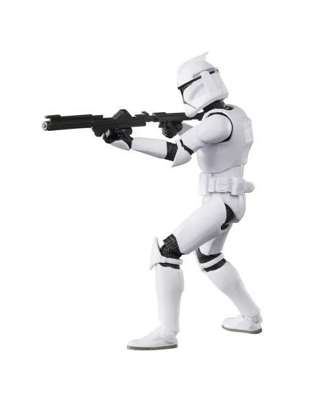 Star Wars The Black Series G00225X2 figura de juguete para niños