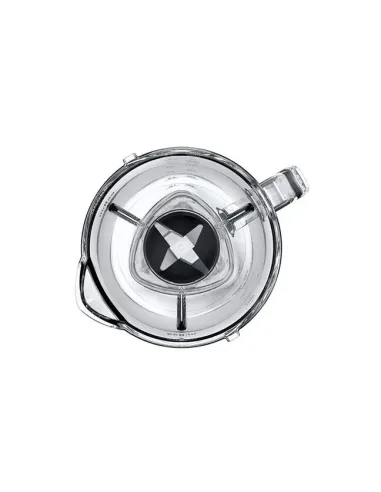 Braun JB 1050 1,25 L Batidora de vaso 600 W Blanco