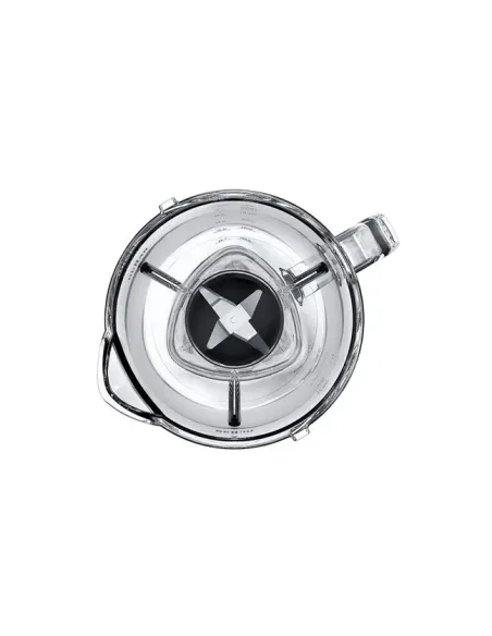 Braun JB 1050 1,25 L Batidora de vaso 600 W Blanco