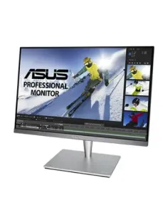 ASUS ProArt PA24AC pantalla para PC 61,2 cm (24.1") 1920 x 1200 Pixeles WUXGA LED Plata 2
