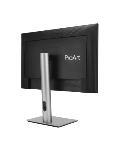 ASUS ProArt PA248CRV pantalla para PC 61,2 cm (24.1") 1920 x 1200 Pixeles WUXGA LCD Negro, Plata