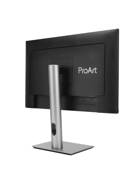 ASUS ProArt PA248CRV pantalla para PC 61,2 cm (24.1") 1920 x 1200 Pixeles WUXGA LCD Negro, Plata