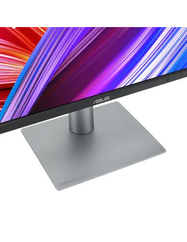 ASUS ProArt PA248CRV pantalla para PC 61,2 cm (24.1") 1920 x 1200 Pixeles WUXGA LCD Negro, Plata
