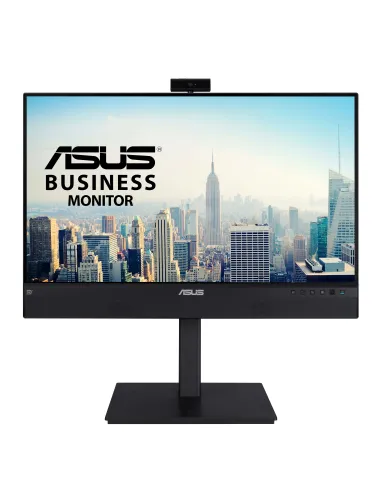 ASUS BE24ECSNK pantalla para PC 60,5 cm (23.8") 1920 x 1080 Pixeles Full HD Negro