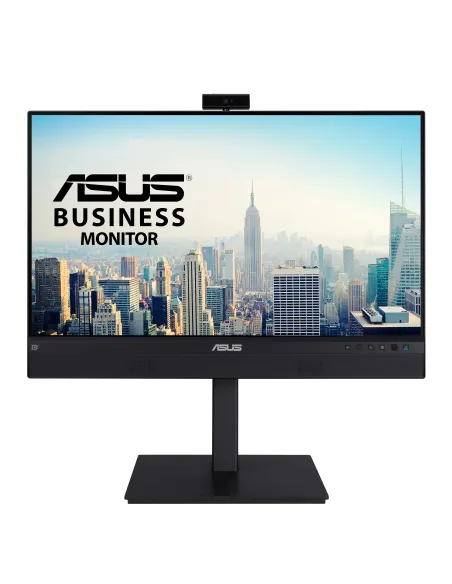 ASUS BE24ECSNK pantalla para PC 60,5 cm (23.8") 1920 x 1080 Pixeles Full HD Negro
