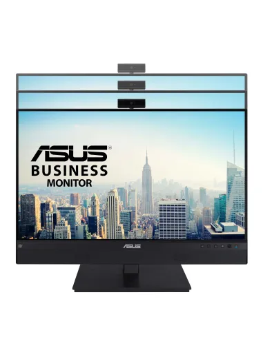 ASUS BE24ECSNK pantalla para PC 60,5 cm (23.8") 1920 x 1080 Pixeles Full HD Negro