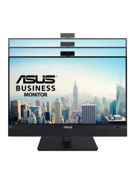 ASUS BE24ECSNK pantalla para PC 60,5 cm (23.8") 1920 x 1080 Pixeles Full HD Negro
