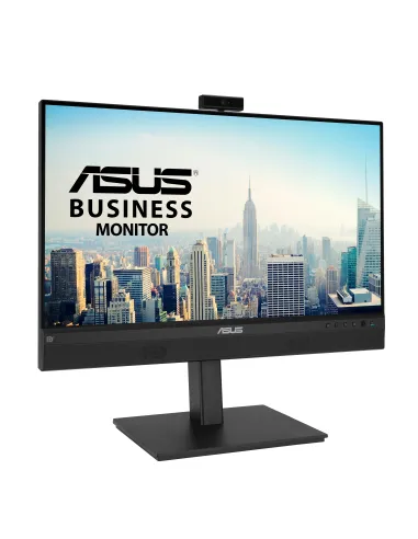 ASUS BE24ECSNK pantalla para PC 60,5 cm (23.8") 1920 x 1080 Pixeles Full HD Negro