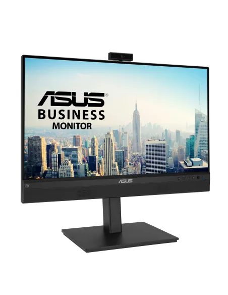 ASUS BE24ECSNK pantalla para PC 60,5 cm (23.8") 1920 x 1080 Pixeles Full HD Negro