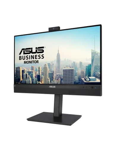 ASUS BE24ECSNK pantalla para PC 60,5 cm (23.8") 1920 x 1080 Pixeles Full HD Negro