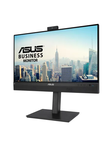 ASUS BE24ECSNK pantalla para PC 60,5 cm (23.8") 1920 x 1080 Pixeles Full HD Negro