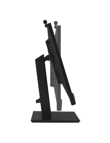 ASUS BE24ECSNK pantalla para PC 60,5 cm (23.8") 1920 x 1080 Pixeles Full HD Negro