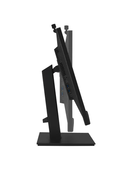 ASUS BE24ECSNK pantalla para PC 60,5 cm (23.8") 1920 x 1080 Pixeles Full HD Negro