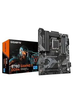 Gigabyte B760 GAMING X DDR4