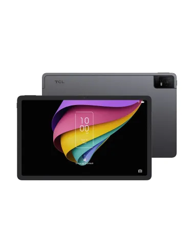 TCL NXTPAPER 11 Mediatek 128 GB 27,8 cm (10.9") 4 GB Wi-Fi 5 (802.11ac) Android 13 Gris