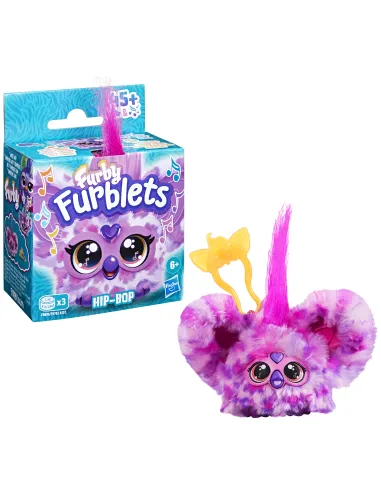 Hasbro F88965X0 juguete de peluche