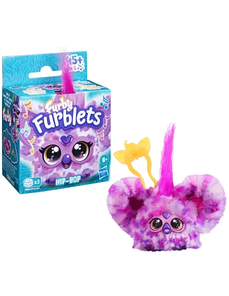Hasbro F88965X0 juguete de peluche