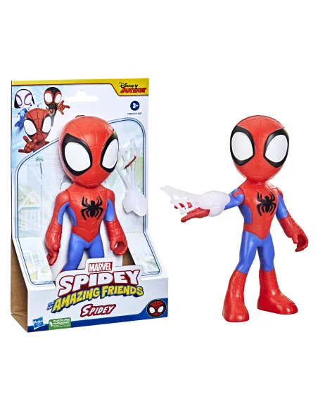 Marvel F39865X1 figura de juguete para niños