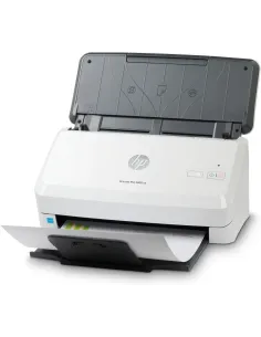HP Scanjet Pro 3000 s4 Escáner alimentado con hojas 600 x 600 DPI A4 Negro, Blanco 2