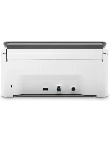 HP Scanjet Pro 3000 s4 Escáner alimentado con hojas 600 x 600 DPI A4 Negro, Blanco