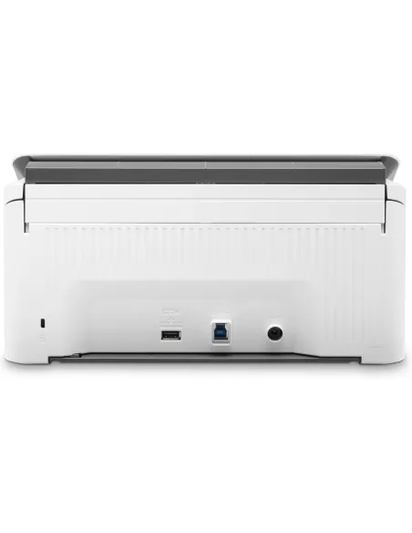HP Scanjet Pro 3000 s4 Escáner alimentado con hojas 600 x 600 DPI A4 Negro, Blanco HP Scanjet Pro 3000 s4 Escáner alimentado con hojas 600 x 600 DPI A4 Negro, Blanco