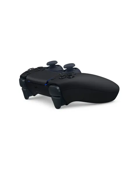Sony DualSense V2 Negro Bluetooth USB Gamepad Analógico Digital Android, MAC, PC, PlayStation 5, iOS