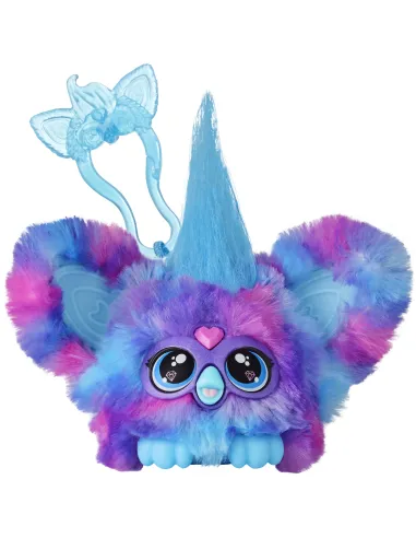 Furby F88955X2 juguete de peluche