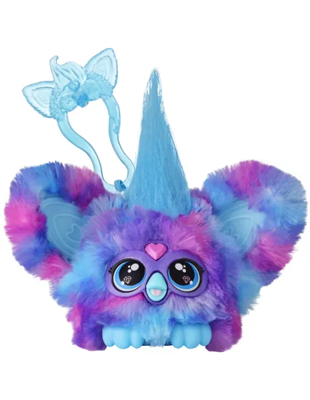 Furby F88955X2 juguete de peluche