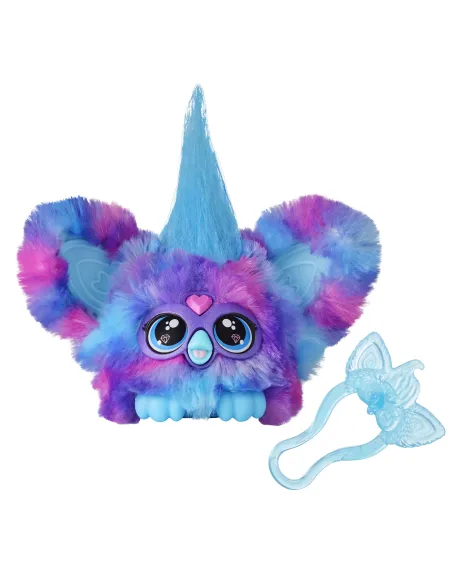 Furby F88955X2 juguete de peluche