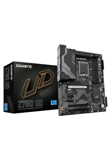 Gigabyte Z790 UD