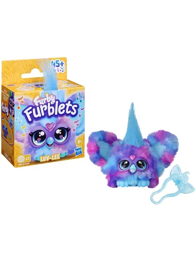 Furby F88955X2 juguete de peluche