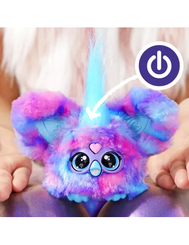 Furby F88955X2 juguete de peluche
