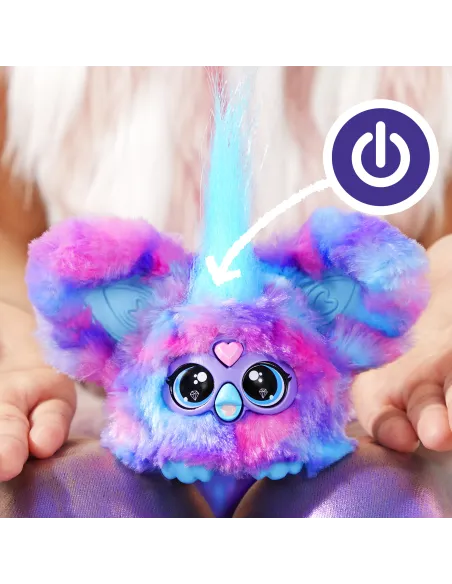Furby F88955X2 juguete de peluche
