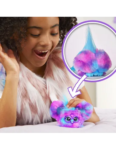 Furby F88955X2 juguete de peluche