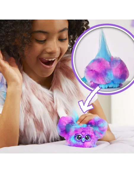Furby F88955X2 juguete de peluche