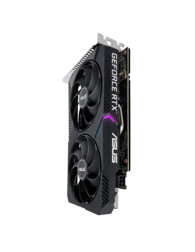 ASUS Dual -RTX3050-O8G-V2 NVIDIA GeForce RTX 3050 8 GB GDDR6
