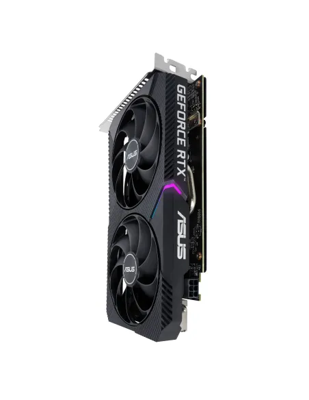 ASUS Dual -RTX3050-O8G-V2 NVIDIA GeForce RTX 3050 8 GB GDDR6