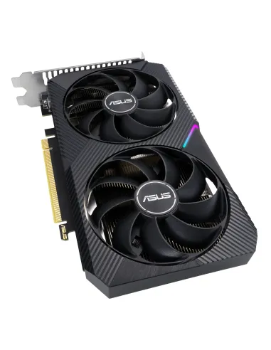 ASUS Dual -RTX3050-O8G-V2 NVIDIA GeForce RTX 3050 8 GB GDDR6