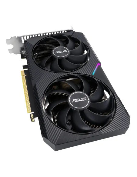 ASUS Dual -RTX3050-O8G-V2 NVIDIA GeForce RTX 3050 8 GB GDDR6