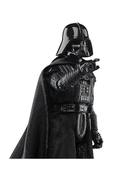 Star Wars F97845X0 figura de juguete para niños
