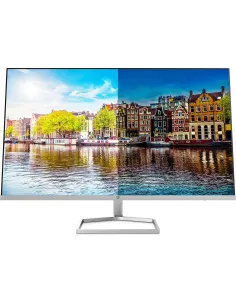 HP Pantalla M32f FHD