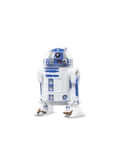 Star Wars F97865X0 figura de juguete para niños