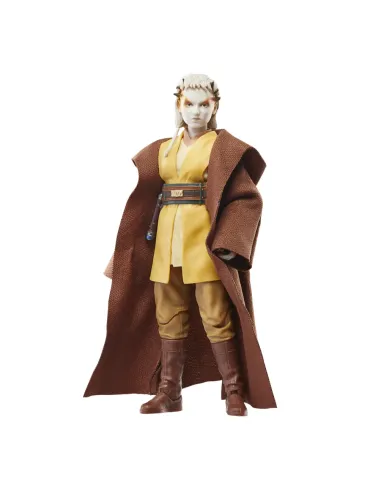 Star Wars The Black Series Padawan Jecki Lon
