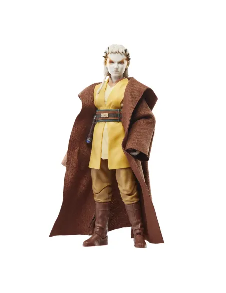 Star Wars The Black Series Padawan Jecki Lon