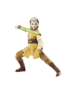 Star Wars The Black Series Padawan Jecki Lon 2